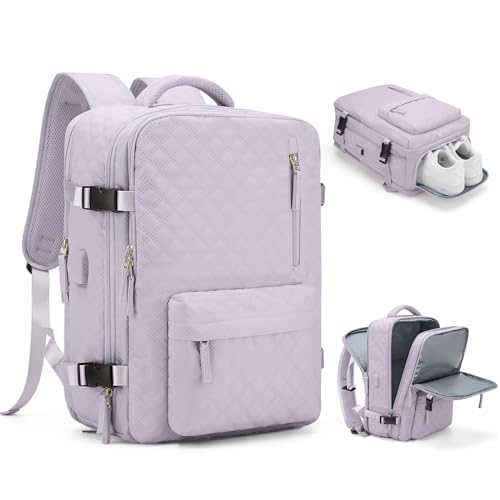 WONHOX Travel Backpack (Budget)