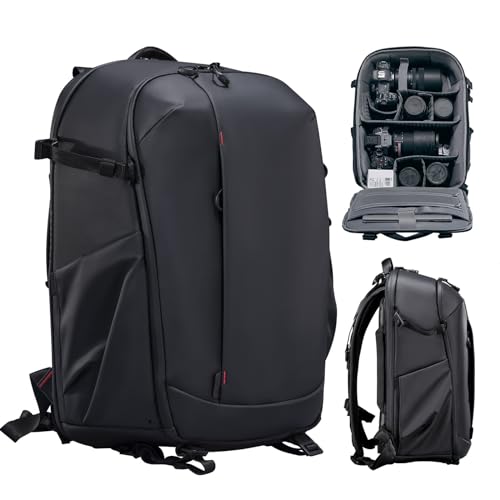 ULANZI Camera Backpack Professional
