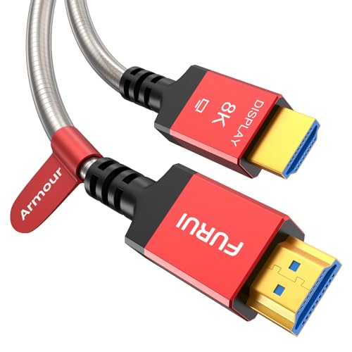 FURUI Fiber Optic HDMI 50FT