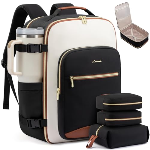 How to Choose a TSA-Friendly Carry-On Backpack for Study Abroad (2026)