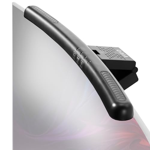 VIVO LED Curved Monitor Light Bar