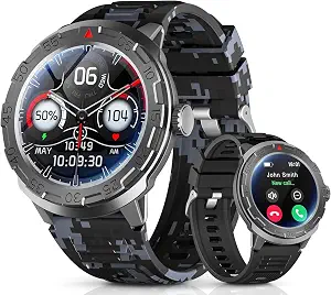 Best Waterproof Smartwatch Bands for Swimming & Boating (2026)