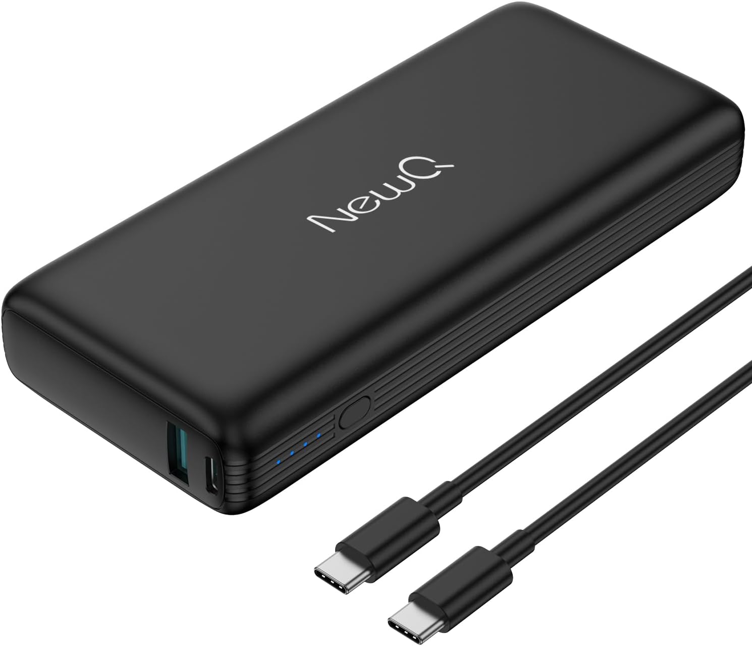 NEWQ 20000mAh 65W PD Power Bank