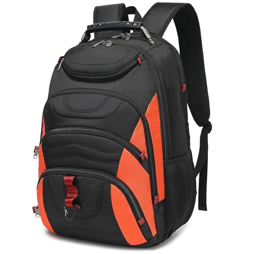 Boavan 17.3" Rugged Pack