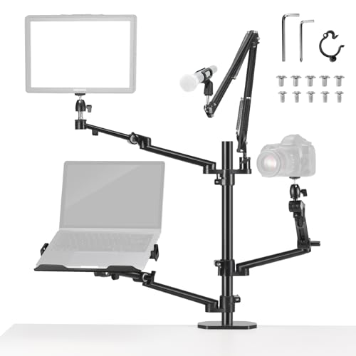 NEEWER Overhead Rig