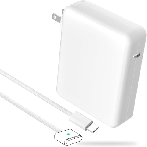 140W USB C Charger Power Adapter (Mag 3) by bbabybling