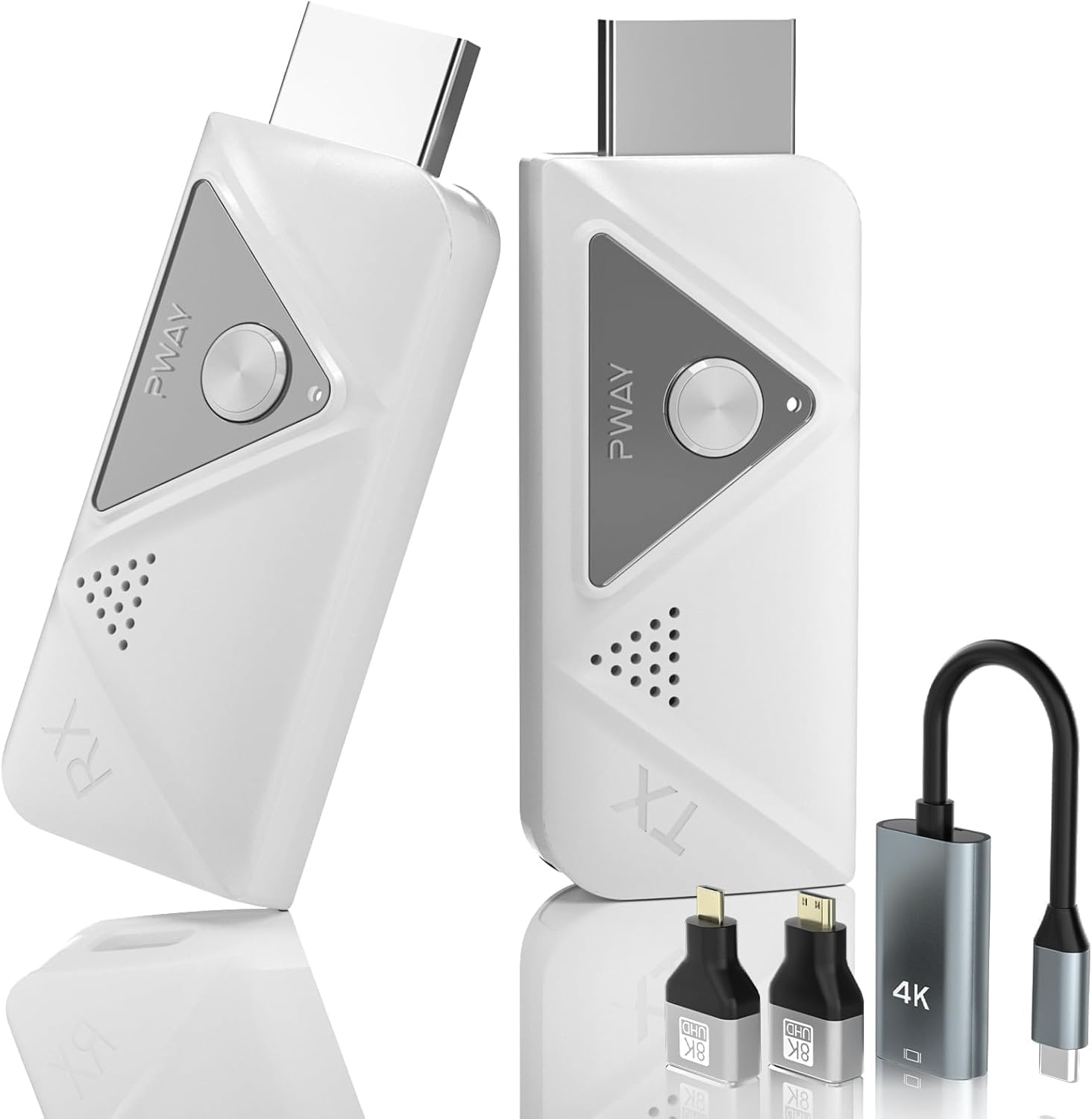 PWAY Wireless HDMI Extender