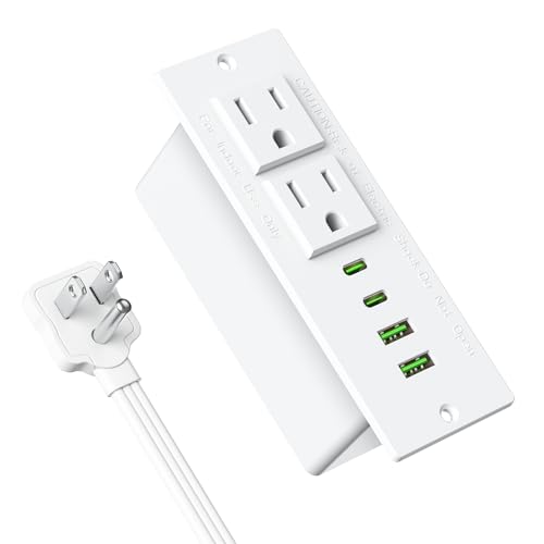 Recessed Power Strip Socket (Jgstkcity)