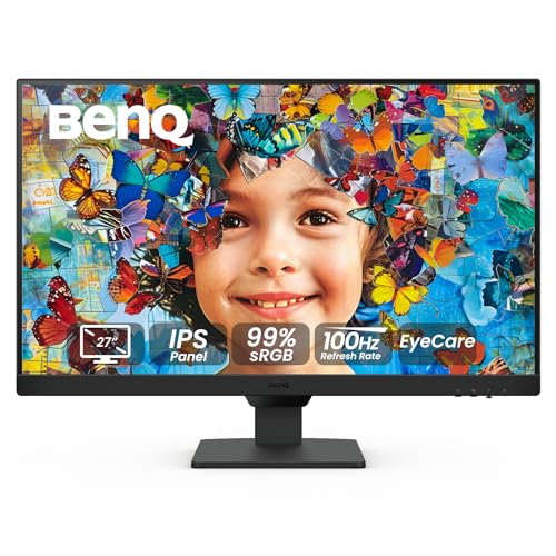 BenQ GW2790 (Premium Option)