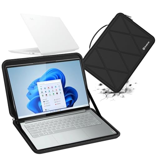 Smatree Hard EVA X8257 (Lenovo)