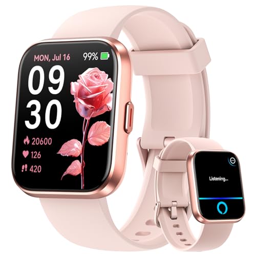 Fitpolo Smart Watch