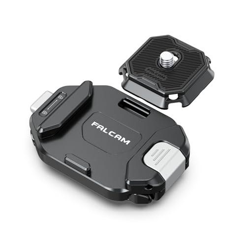 Complete Photographer's Carry System: Backpack, Pouches, and Chargers (2026)