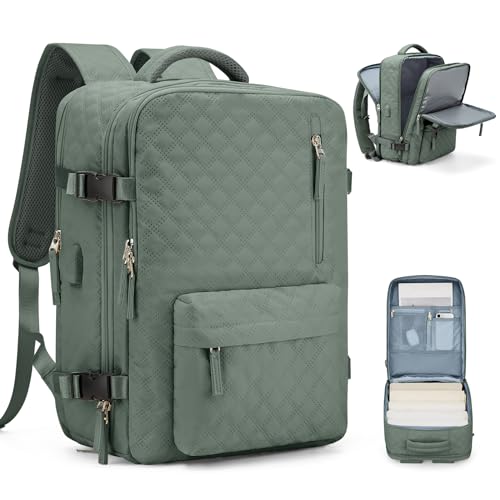 VGCUB Travel Backpack