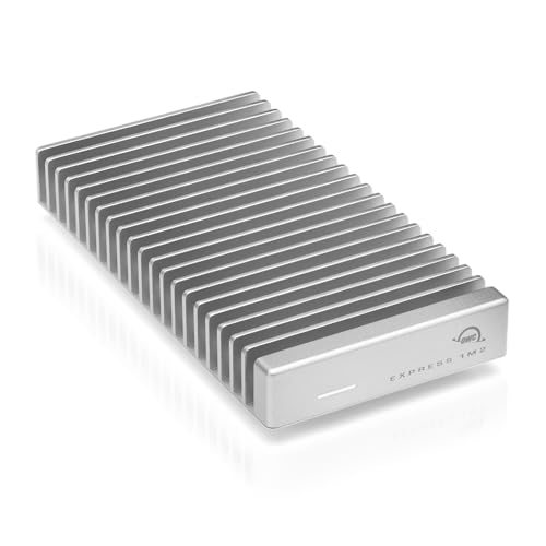 OWC 2TB Express 1M2