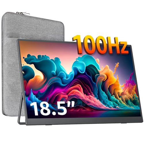 cocopar Portable Monitor 18.5"