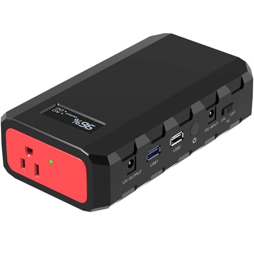 SinKeu 88.8Wh Portable Power Bank