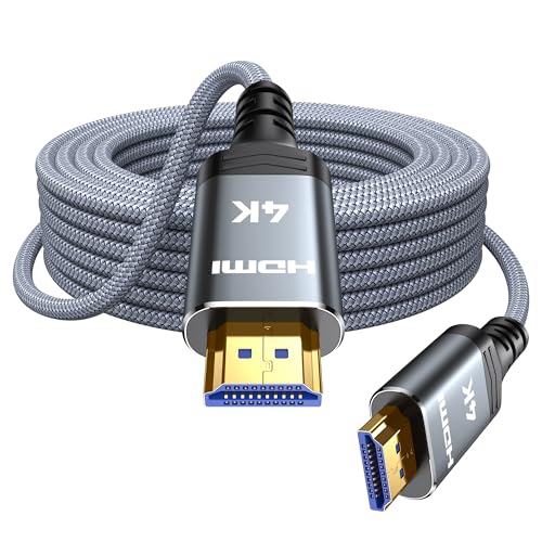 Highwings 4K Fiber Optic HDMI 45FT