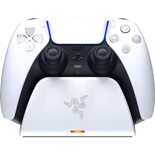Razer PS5 Quick Charger
