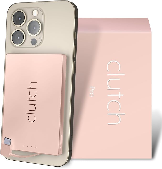 Clutch Pro 5000 mAh