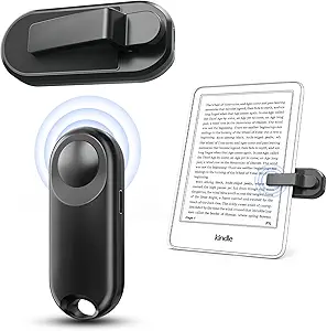 Oresoc RF Remote Control Page Turner