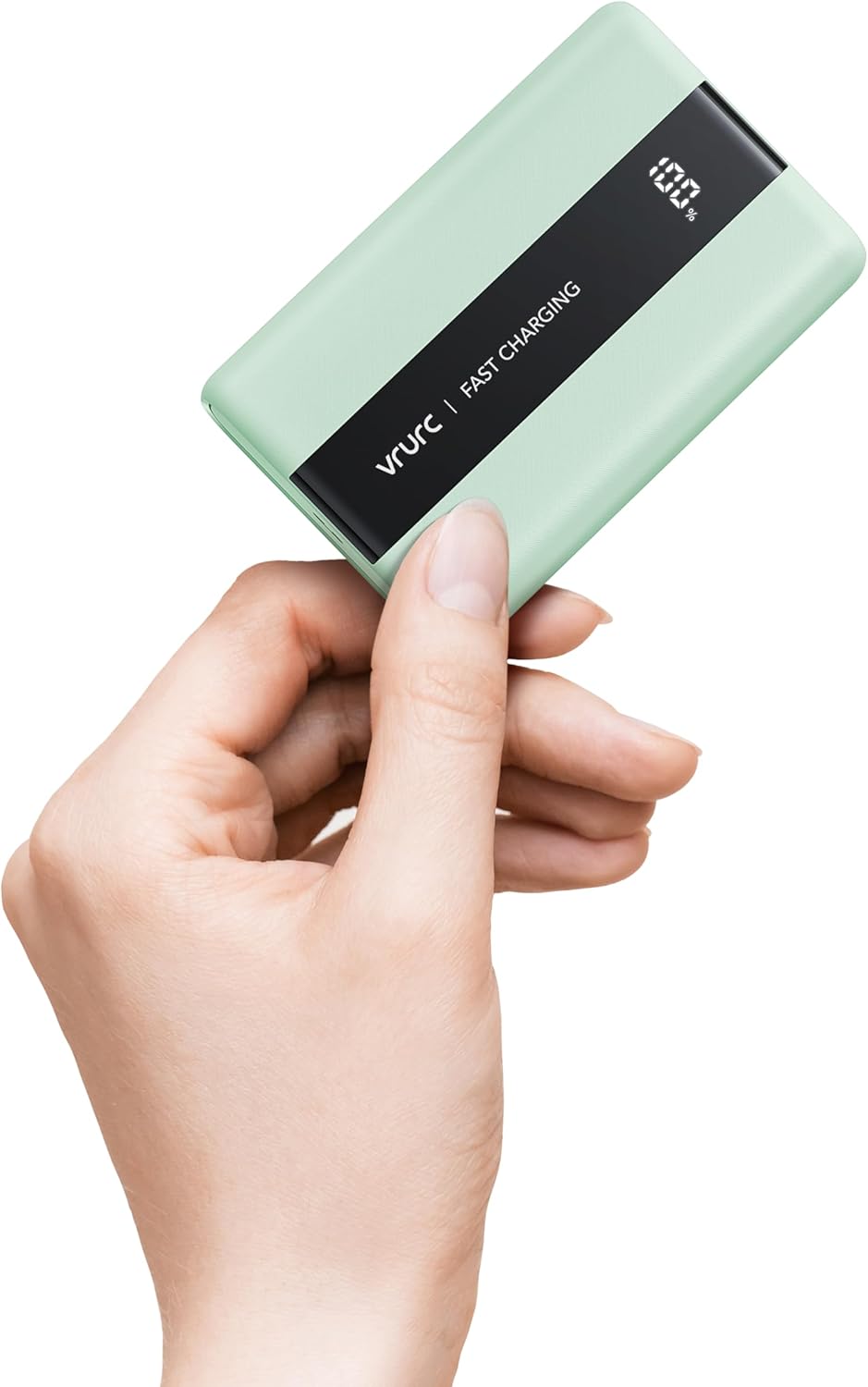 VRURC 20000mAh Power Bank