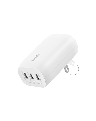 Belkin Hybrid 25W + 5K Power Bank