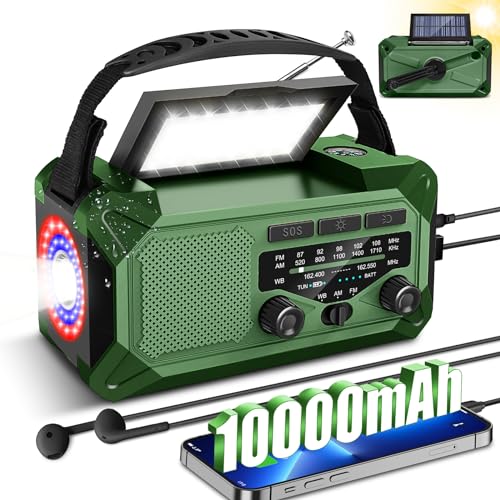 Best Solar-Powered Portable Speakers for Beach & Park (2026)