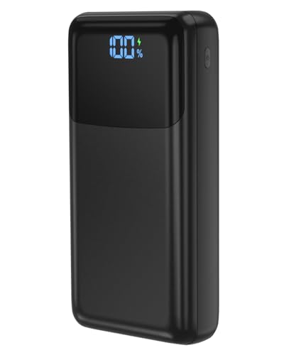 Seaistar 50000mAh Power Bank