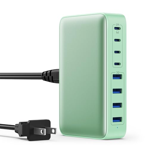 GKUTW USB C Charger 200W (G)