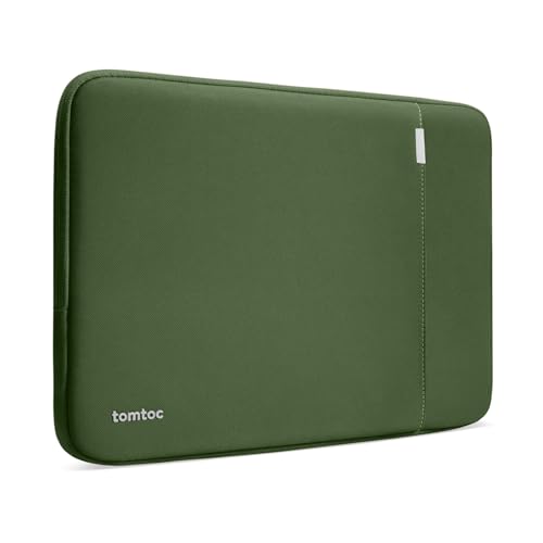 tomtoc 360 Protective Laptop Sleeve (13")