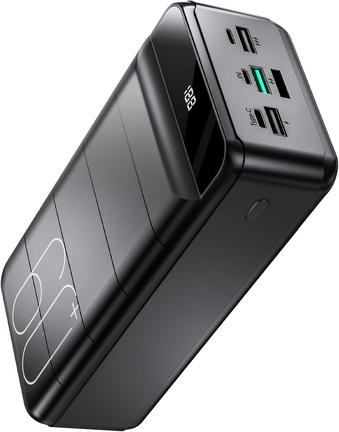 Nuxgal 60,000mAh Power Bank