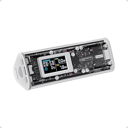 SHARGEEK 170 Power Bank