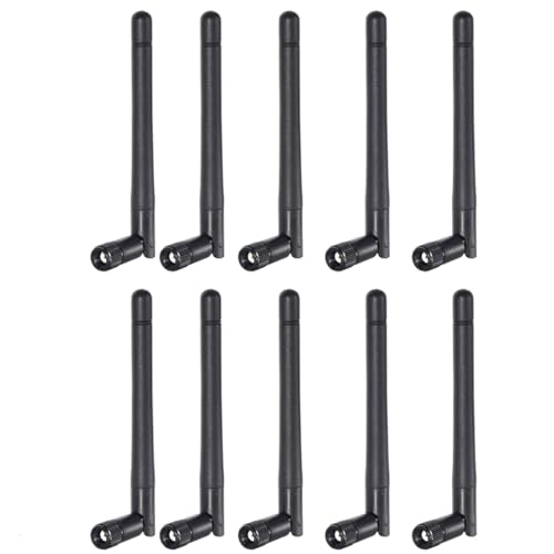 Bingfu Dual Band Antennas