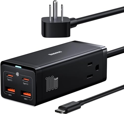 Baseus PowerCombo 100W