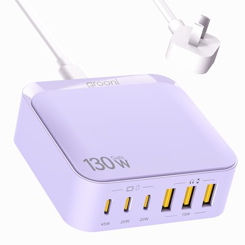 Best Wall-Mounted Charging Stations Under $60 for Small Apartments (2026)