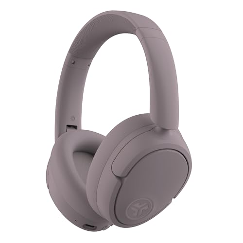 JLab JBuds Lux ANC (Mauve)