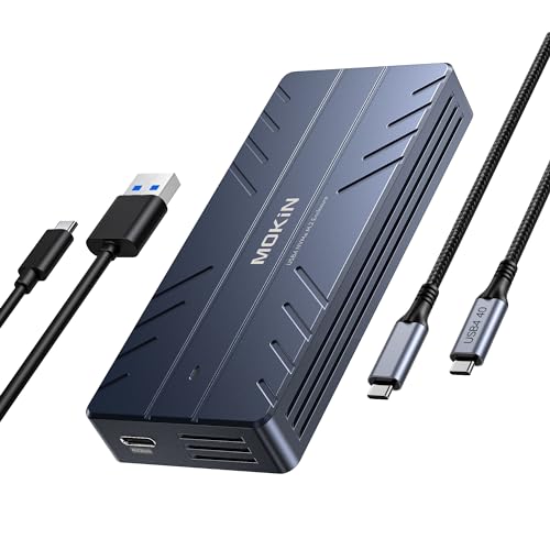 Best NVMe Enclosures Under $150 (2026 Budget Guide)