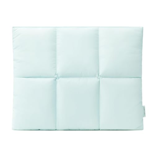 Comfyable Puffy Laptop Sleeve