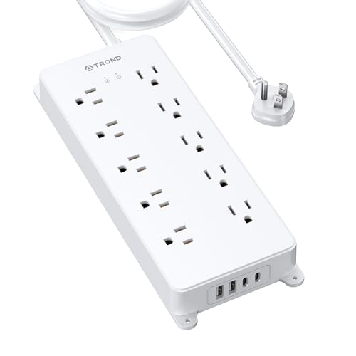 Best Surge Protectors for Fall Parties & Outdoor Power Safety (2026 Guide)