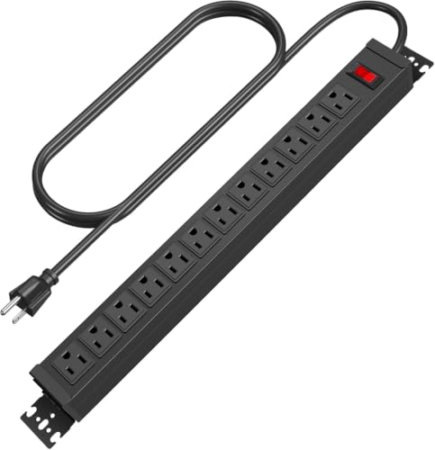 HHSOET 12-Outlet (Budget)