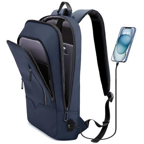 Anti-Theft Backpack vs Rolltop vs Convertible Briefcase: Which Is Best for College Students? (2026)