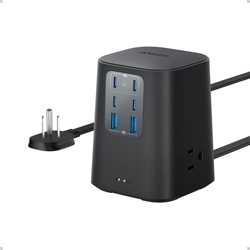 Anker Charging Station (100W)