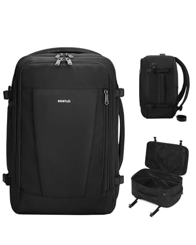 ECOHUB 17'' Travel Backpack