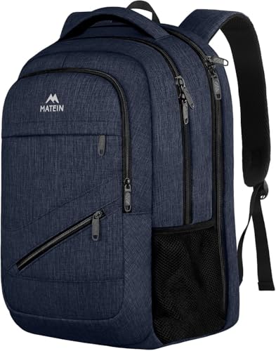 MATEIN 17 inch Laptop Backpack