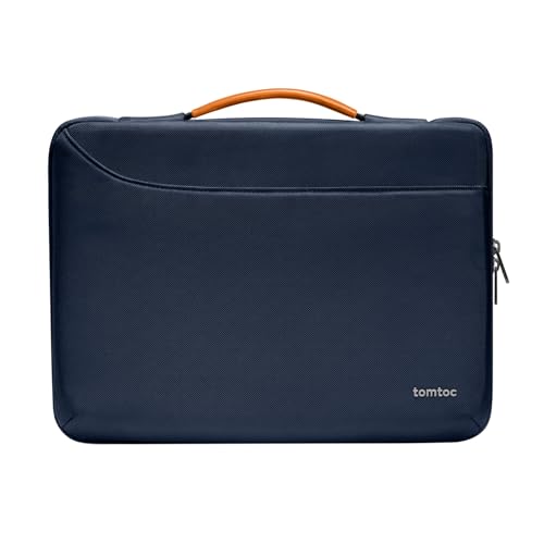 tomtoc 360 Protective Laptop Case (Premium)
