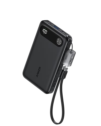 ANKER Power Bank, 10,000mAh