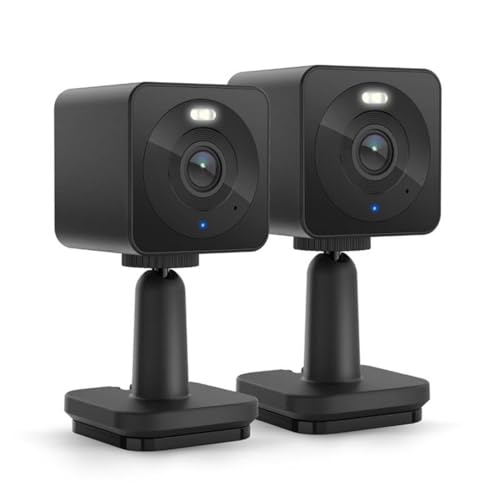 WYZE Cam OG (Budget Pick)