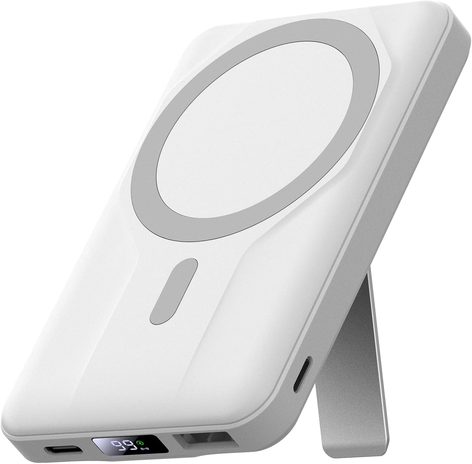 Azmuth Wireless Portable Charger 10000mAh