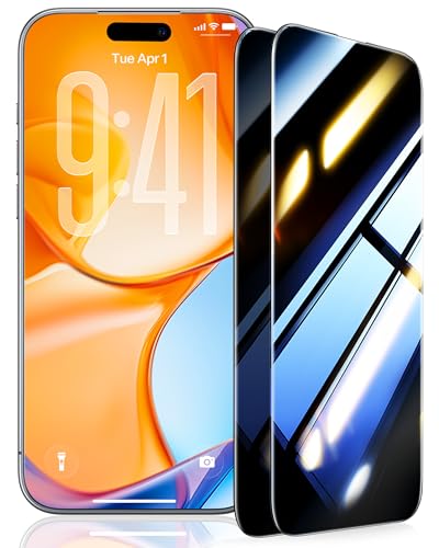 UltraGlass Ultra 9H+ (iPhone 14 Pro Max)