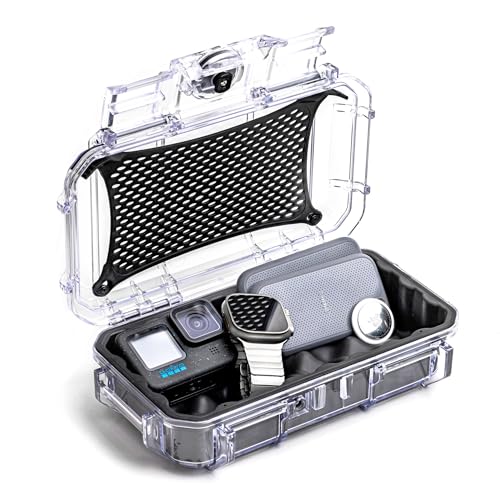 Evergreen ToughBox Tech Organizer (Medium)